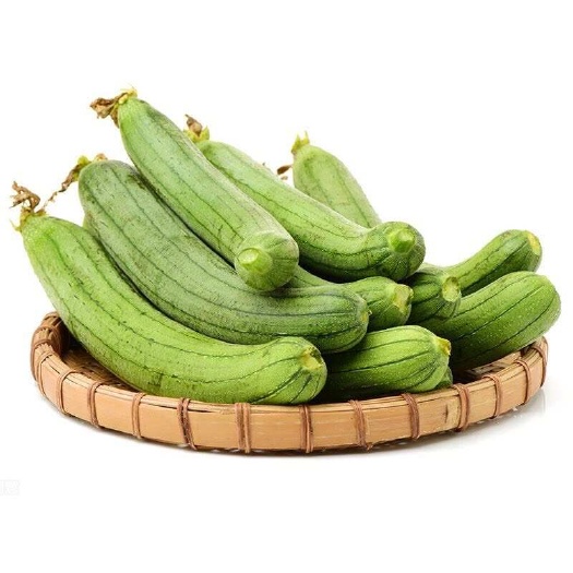 丝瓜